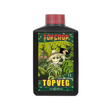 TOP CROP - TOP VEG 1L