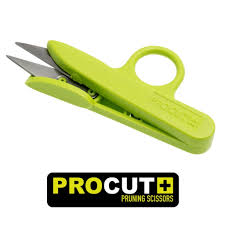 Tijera De Podar ProCut One Eye Scissor