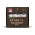 Try Pack Stimulant 250ml