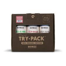 Try Pack Stimulant 250ml