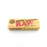 Tip (Boquilla) Engomado Prepicado Raw
