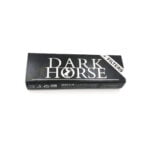 Papelillo Black + Tips Dark Horse 1 1/4