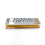 Papelillo Silver Dark Horse 1 1/4