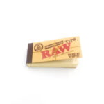 Tip (Boquilla) Prepicado Ancho Raw