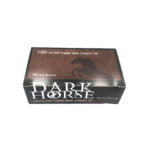 Tubo Black & Brown Dark Horse