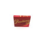 Papelillo Arroz Rojo Smoking 1 1/4