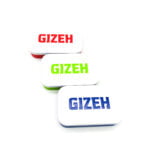 Caja Metalica Gizeh Colores 10cmx6cm