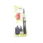 Vaporizador Simple + Liqua