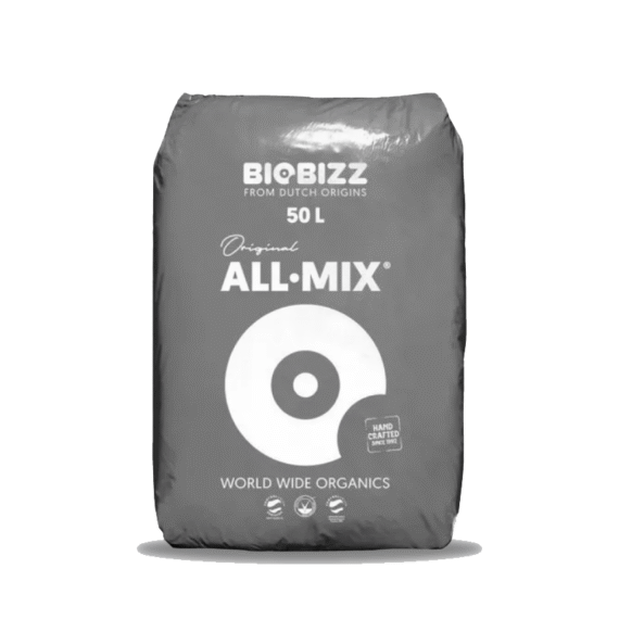 all mix biobizz