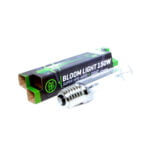 Ampolleta Sodio 150w Extra Lumen Grow Genetics