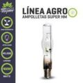 ampolleta 400 watt grow genetic