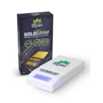 Gramera Gold Gram Grow Genetic 100g
