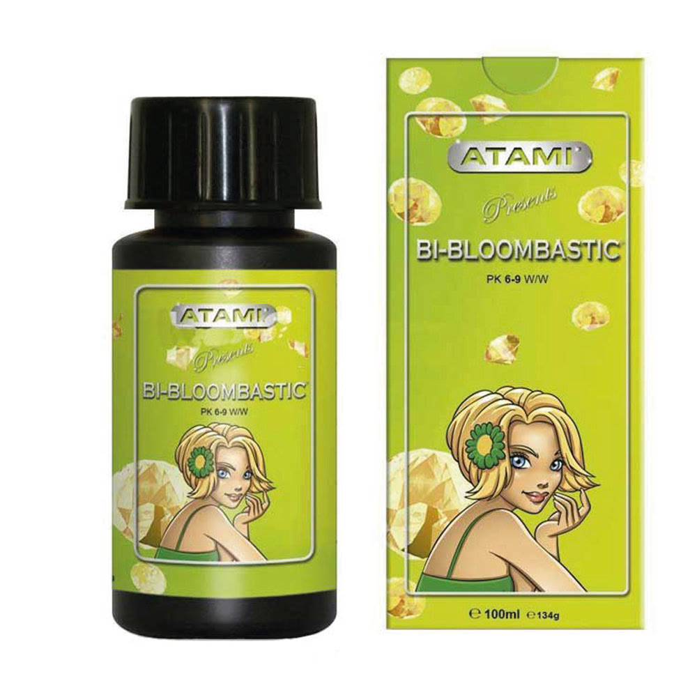 Bi Bloombastic 50 Ml