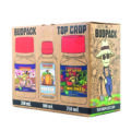 bud pack caja