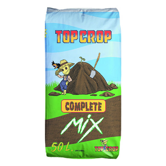 complete mix