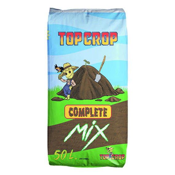 complete mix