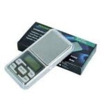 Gramera Pesa 200 Gr Pocket Scale