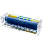 Enrolador Acrilico Elements 1