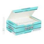 Tubo Menthol Ocb