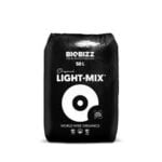 Sustrato Light Mix Bio Bizz 50Lt