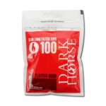 Filtro Slim Long Dark Horse