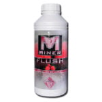 Flush Frutilla Miner 1 Litro