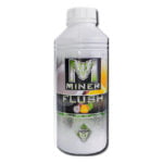 Flush Piña Miner 1 Litro
