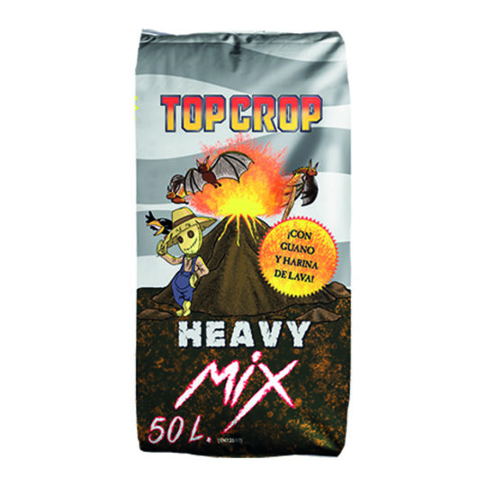 hevy mix