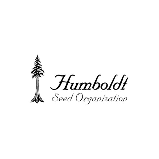 humboldt seeds