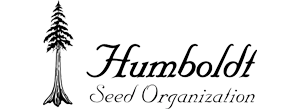 Humboldt Seeds