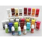Esencia Liqua 10ml