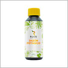 jabon potasico R-Labs