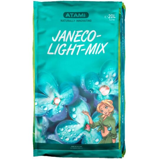 janeco atami