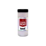 Guano Rojo Kasvi