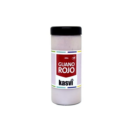 kasvi-guano-rojo-200gr-growshop-weedmania-min