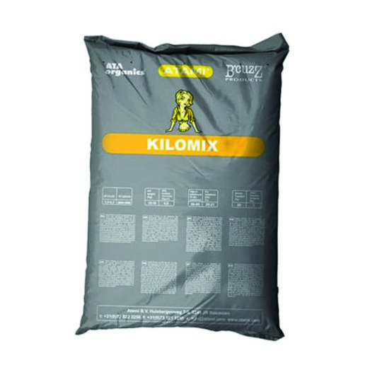 kilomix
