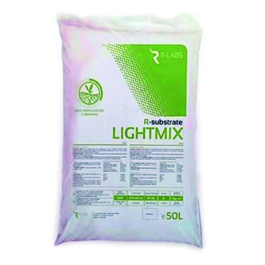 ligth mix rlabs