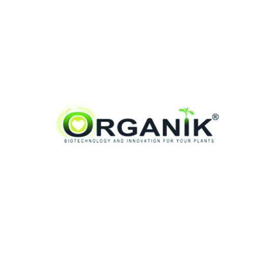 logo organika