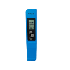 medidor tds & ec