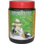 Micro Vita Top Crop 150g