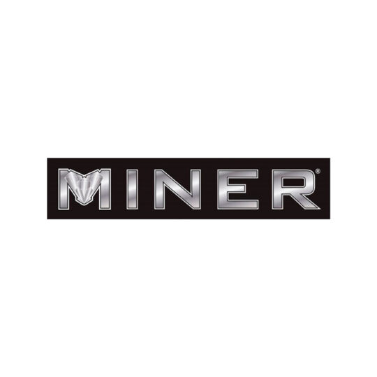miner
