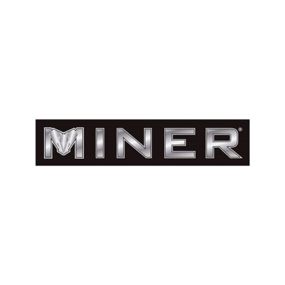 miner