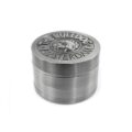 moledor bulldog metal