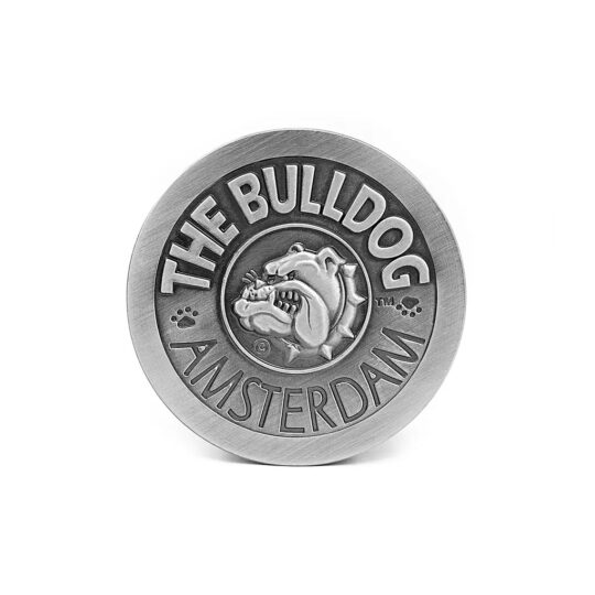 moledor bulldog metal 2