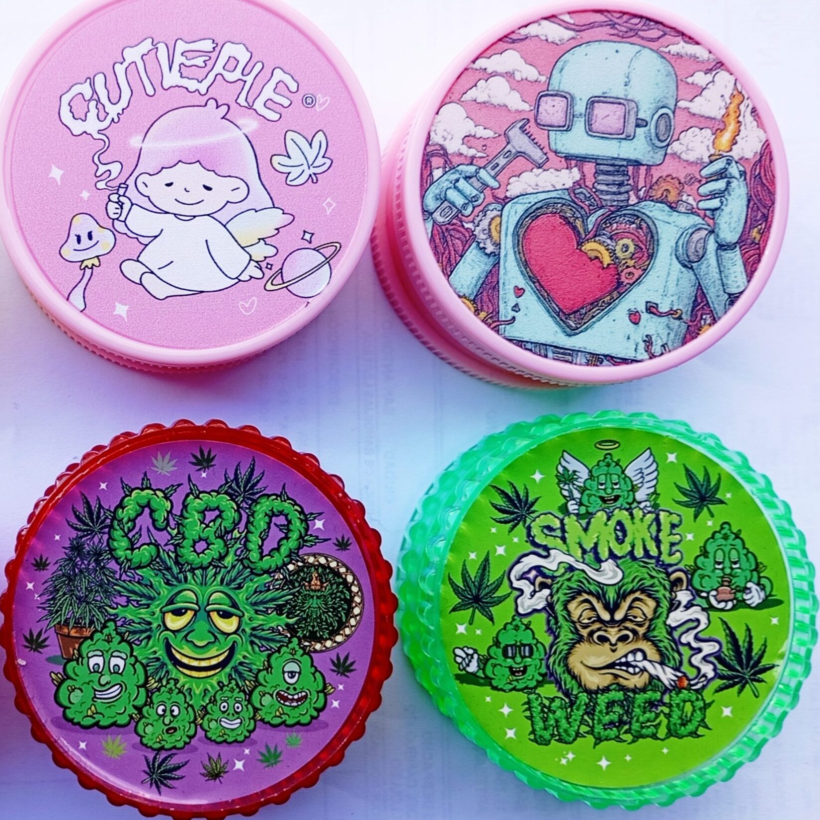 moledor diseño