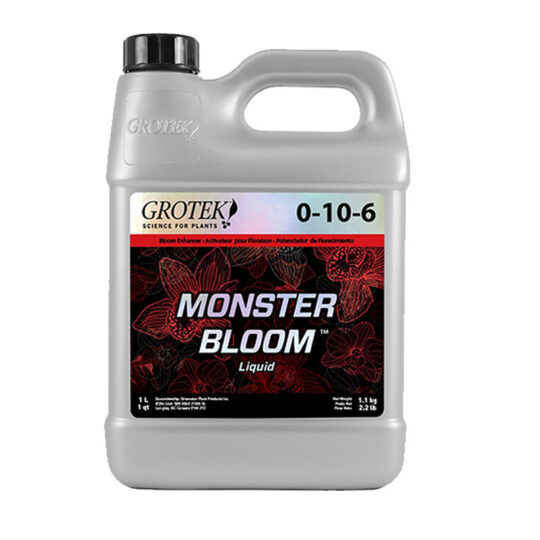 monster bloom liquid