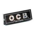 Papelillo Premium Ocb 1 1/4