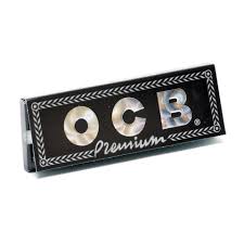 ocb papel premium