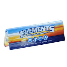 papel element