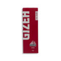 papel gizeh fine rojo